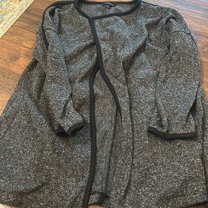 Banana Republic cardigan